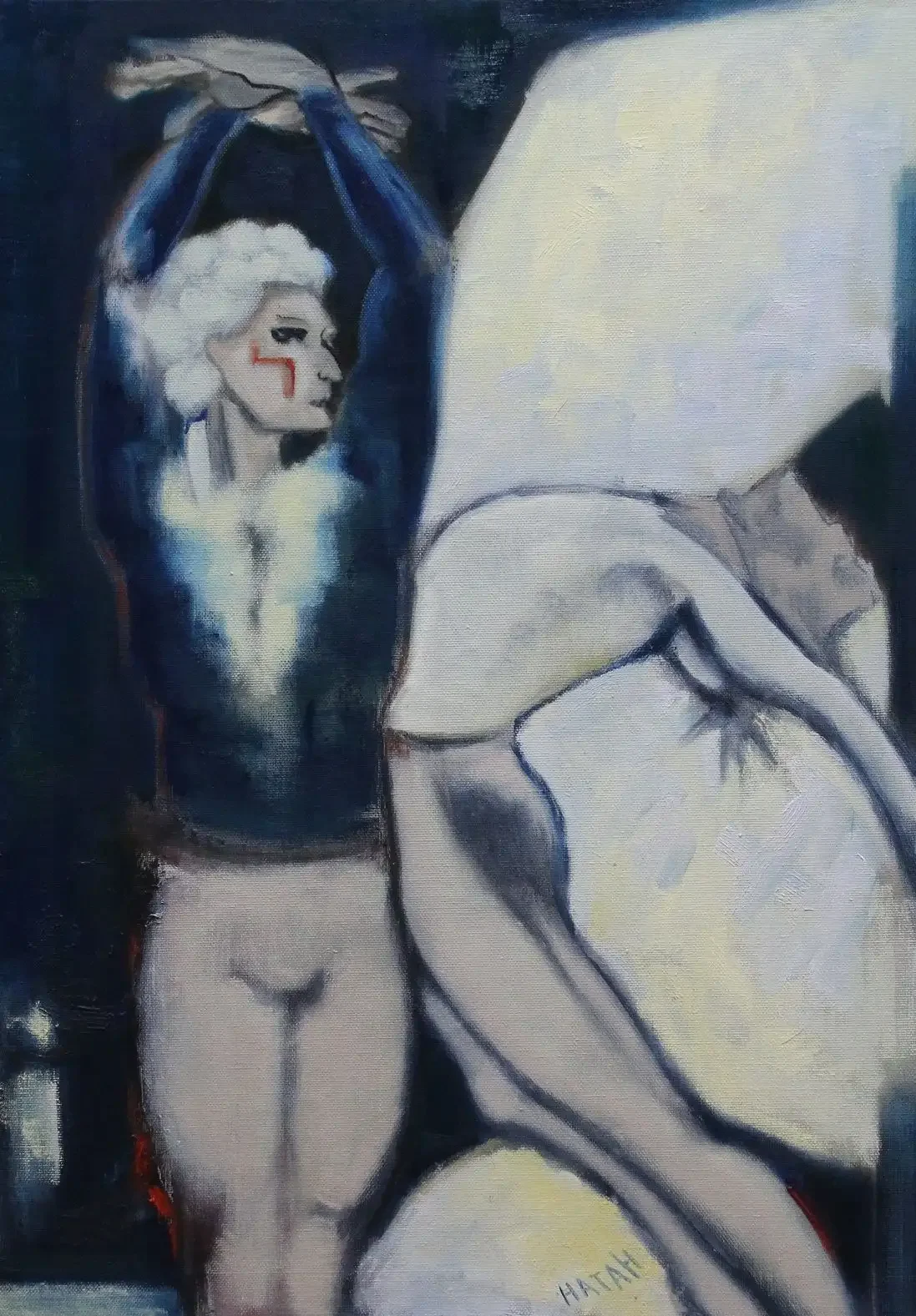 Пушкин Моцарт и Сальери обложка