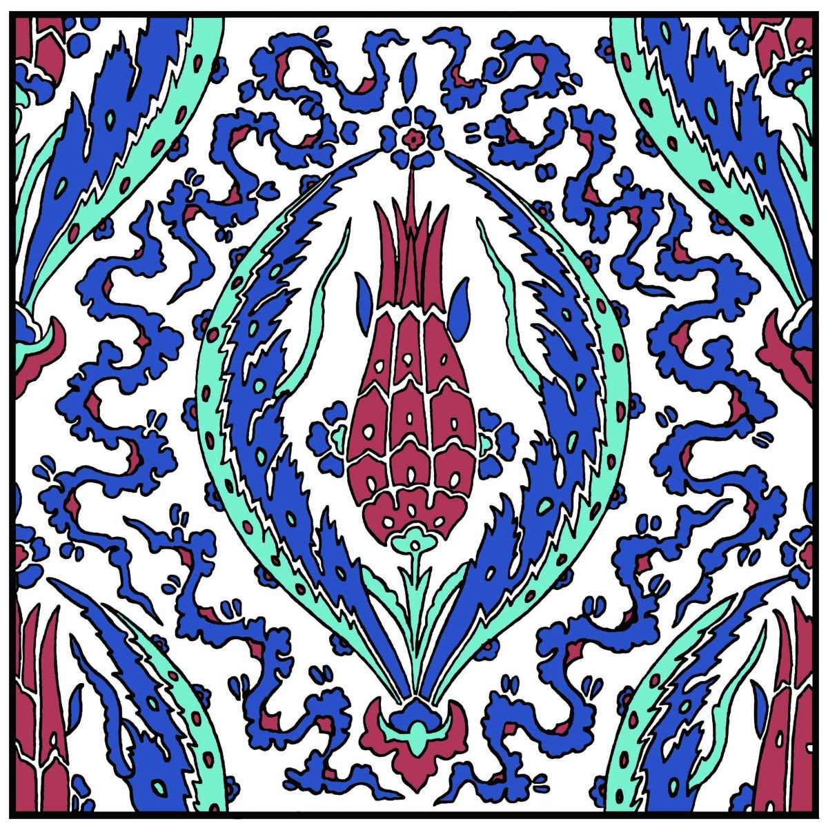 Кийиз Балкарский