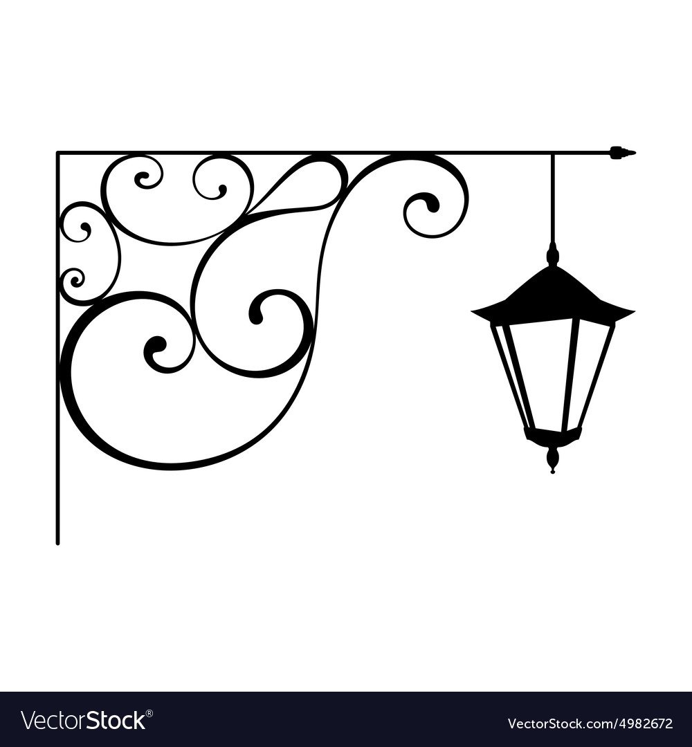 Рисунки декор светильников