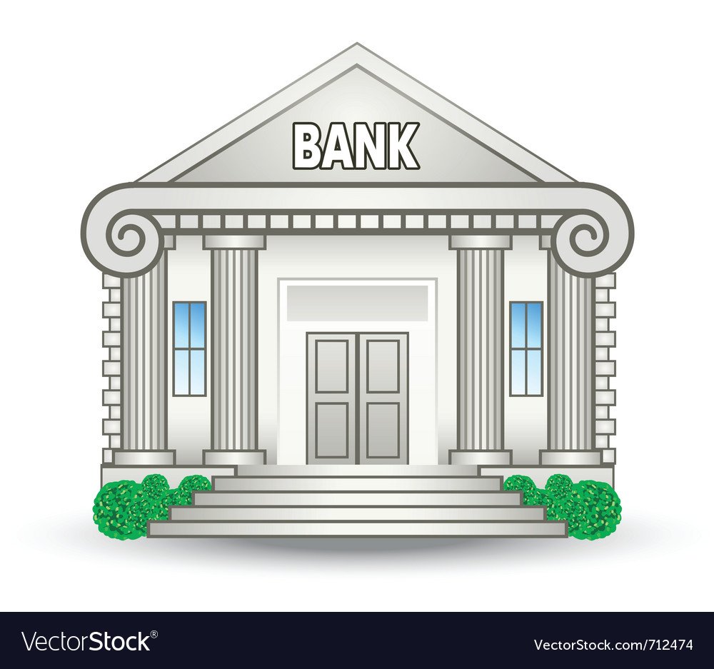 Банк раскраска для детей