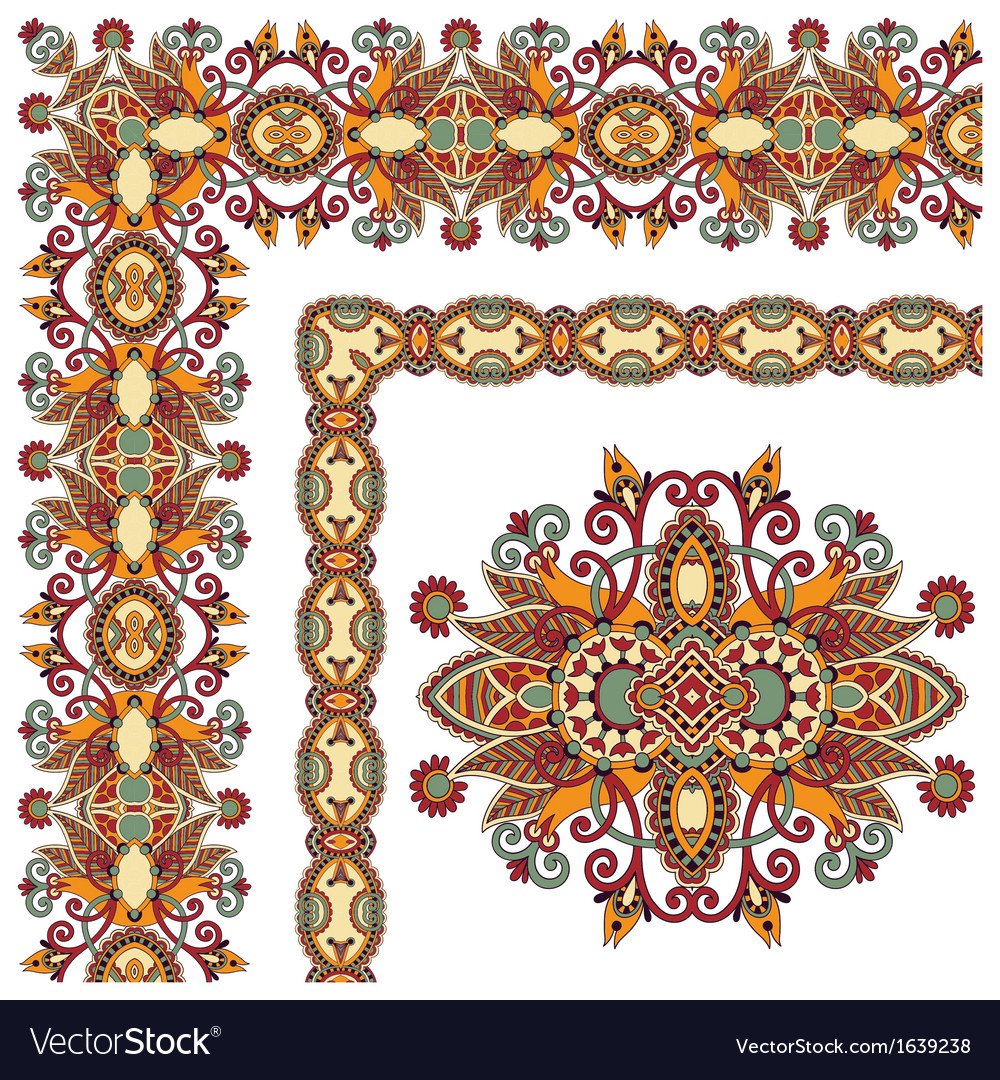 Билибин Иван Яковлевич русская деревня