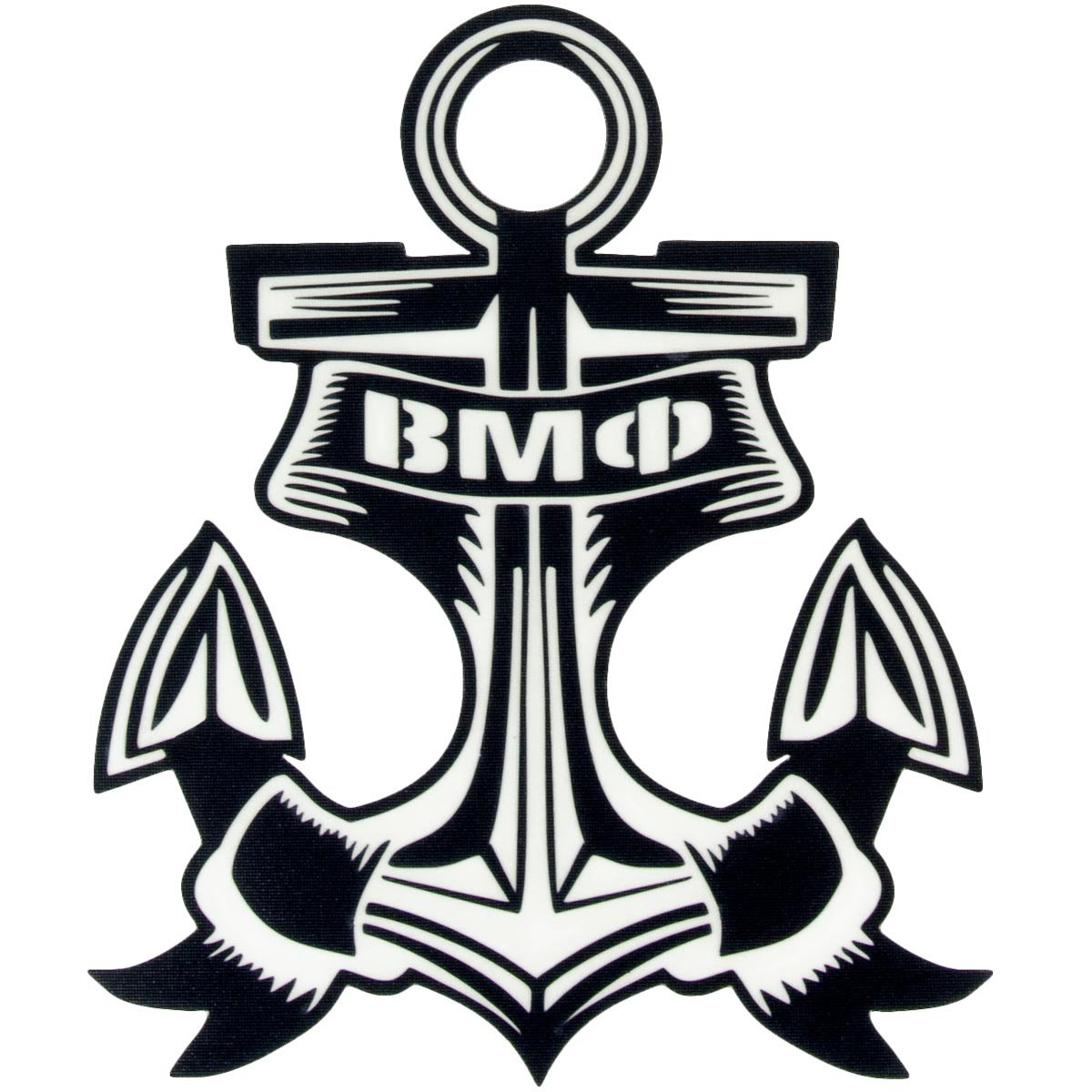 Наклейка ВМФ