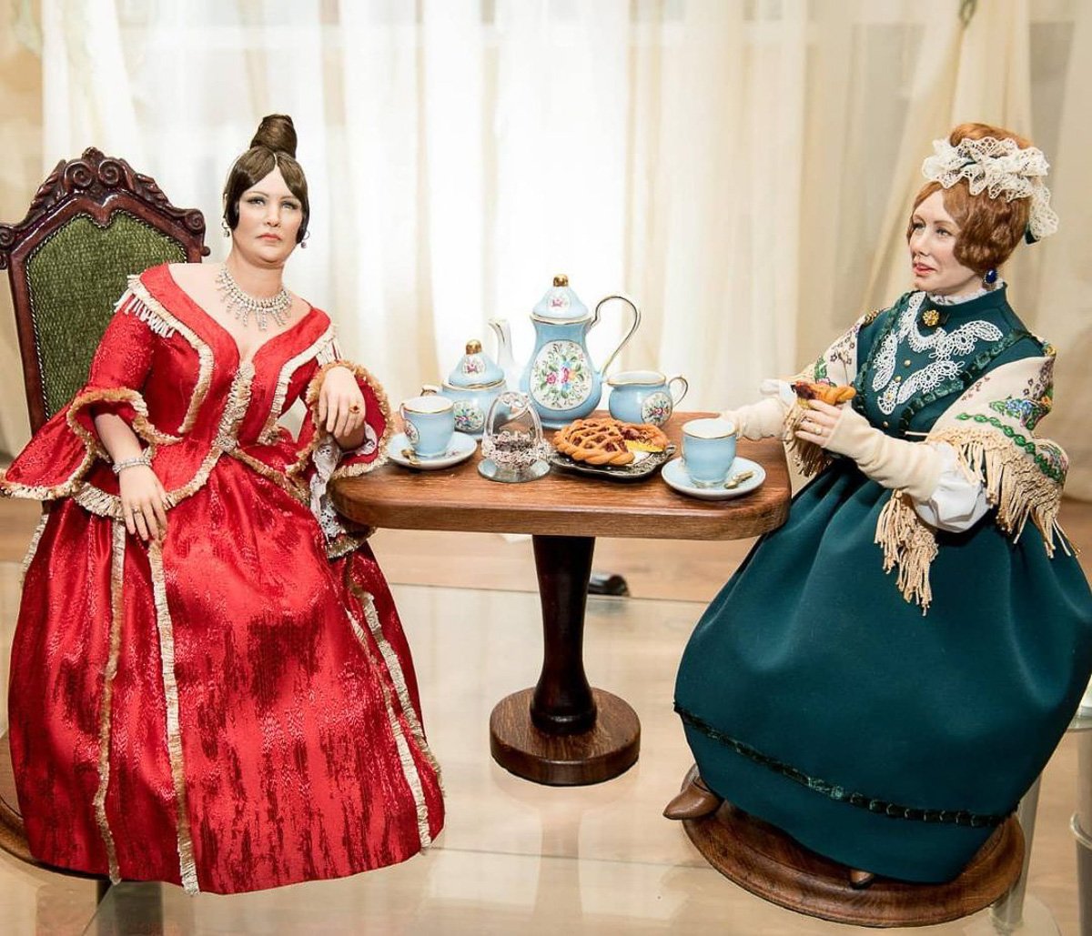 Вицин Женитьба Бальзаминова