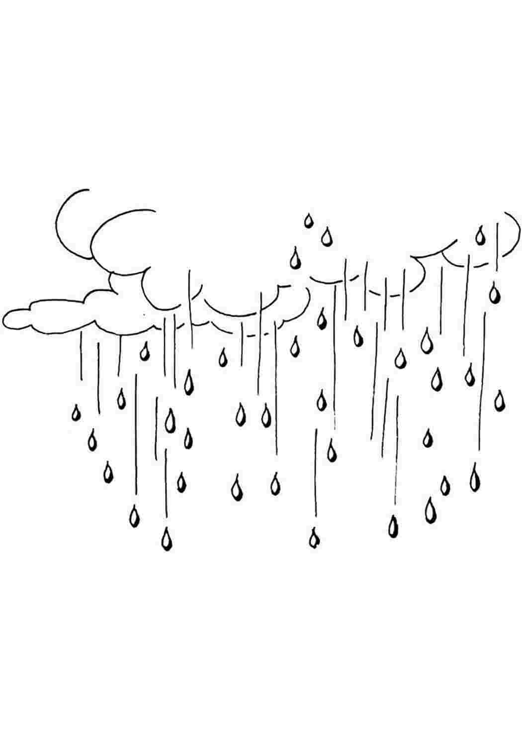 Весенняя капель раскраска. Рисование дождик. Раскраска дождь. Дождь рисунок. Дождь раскраска для детей.