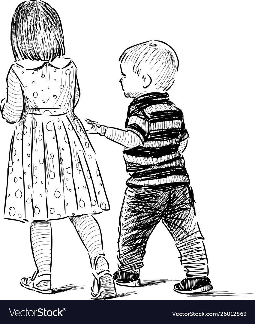 Раскраски для девочек и мальчиков