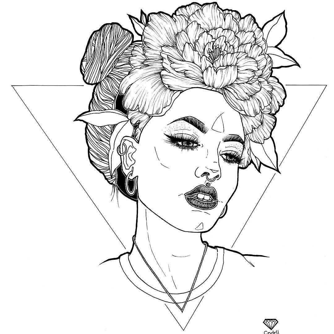 Эстетические раскраски