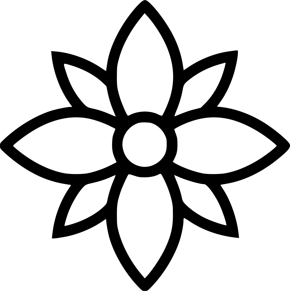 Чабрец карандашом