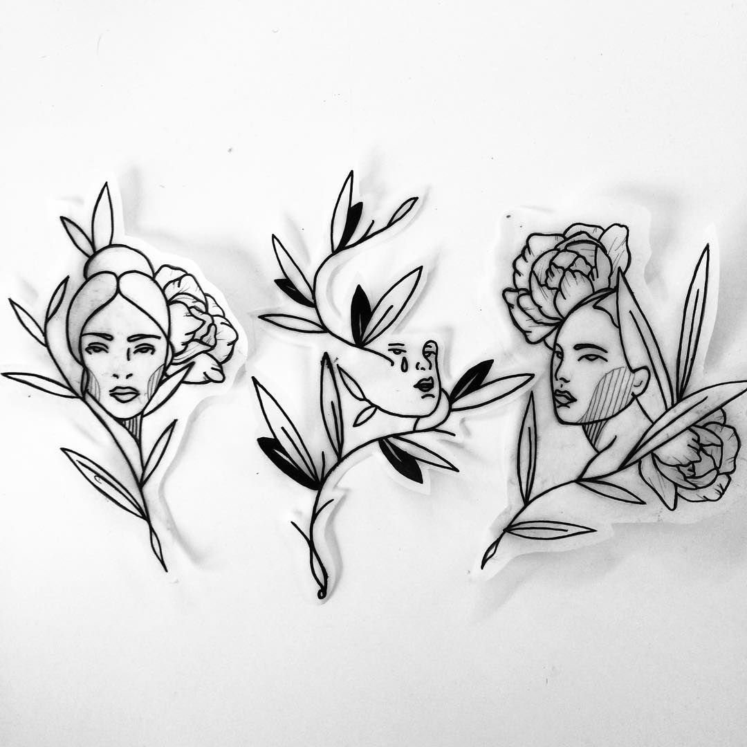 Череда трёхраздельная