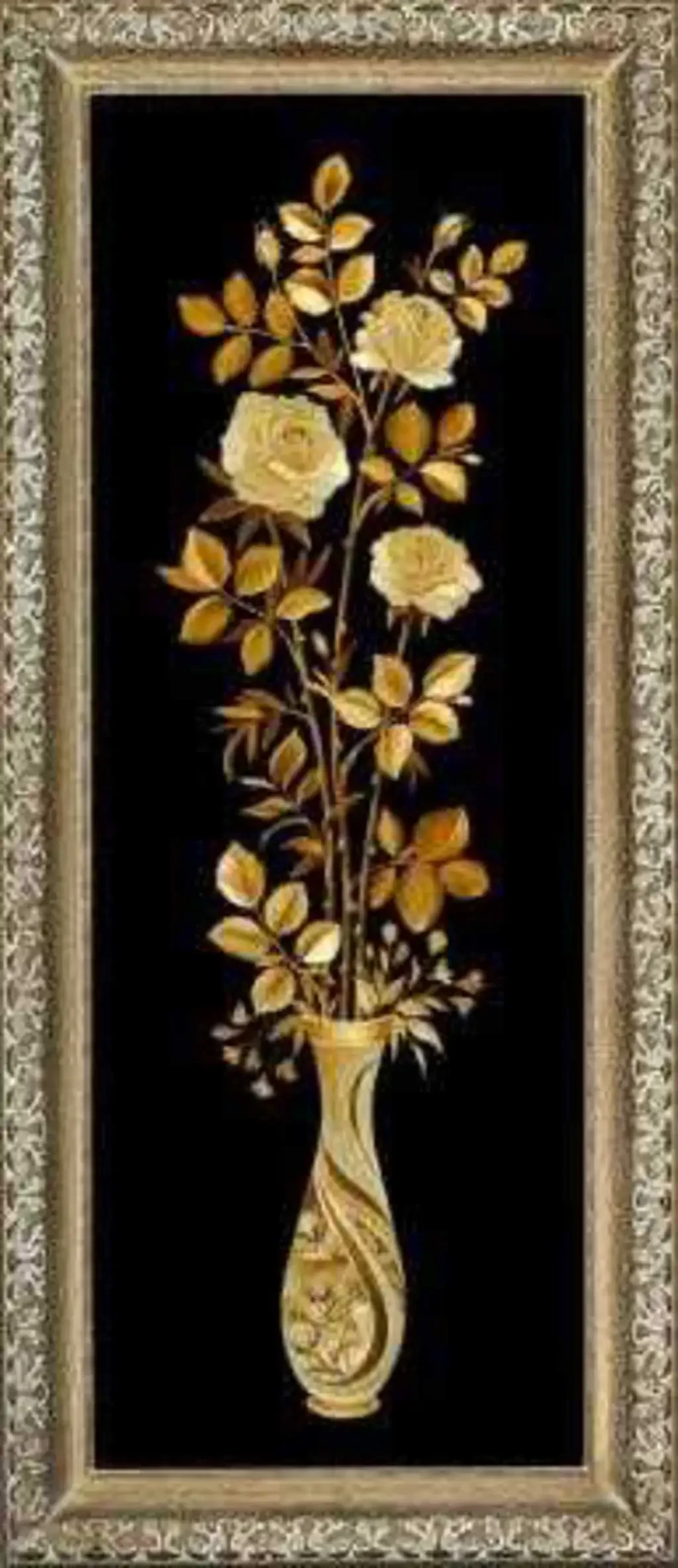 Инкрустация интарсия блочная мозаика Маркетри