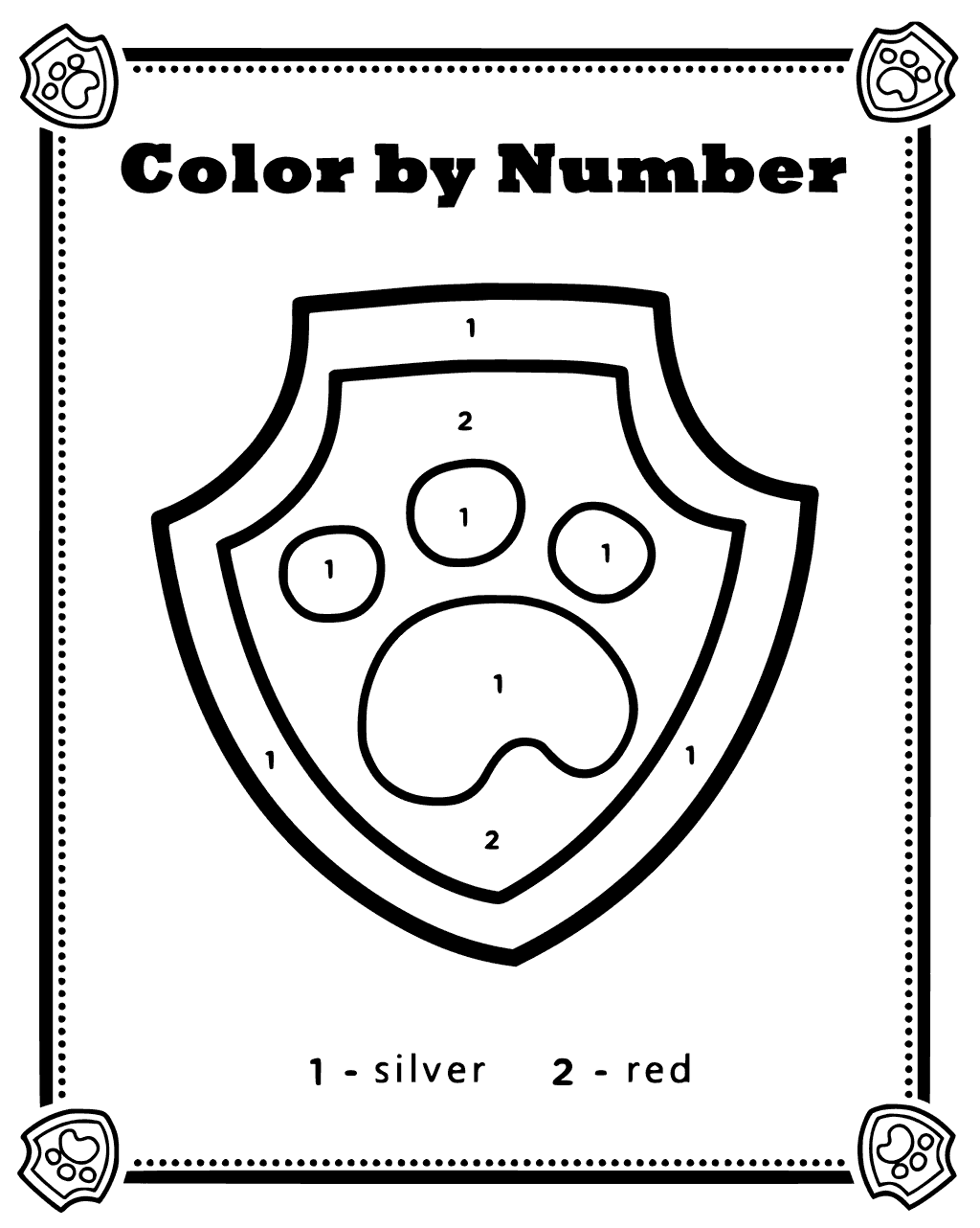 Щенячий патруль щит Эверест