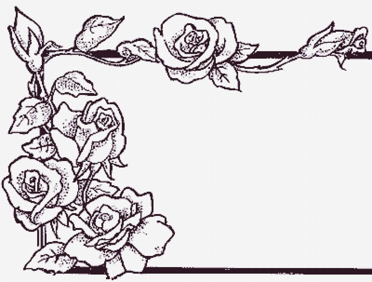 Рамки для выжигания