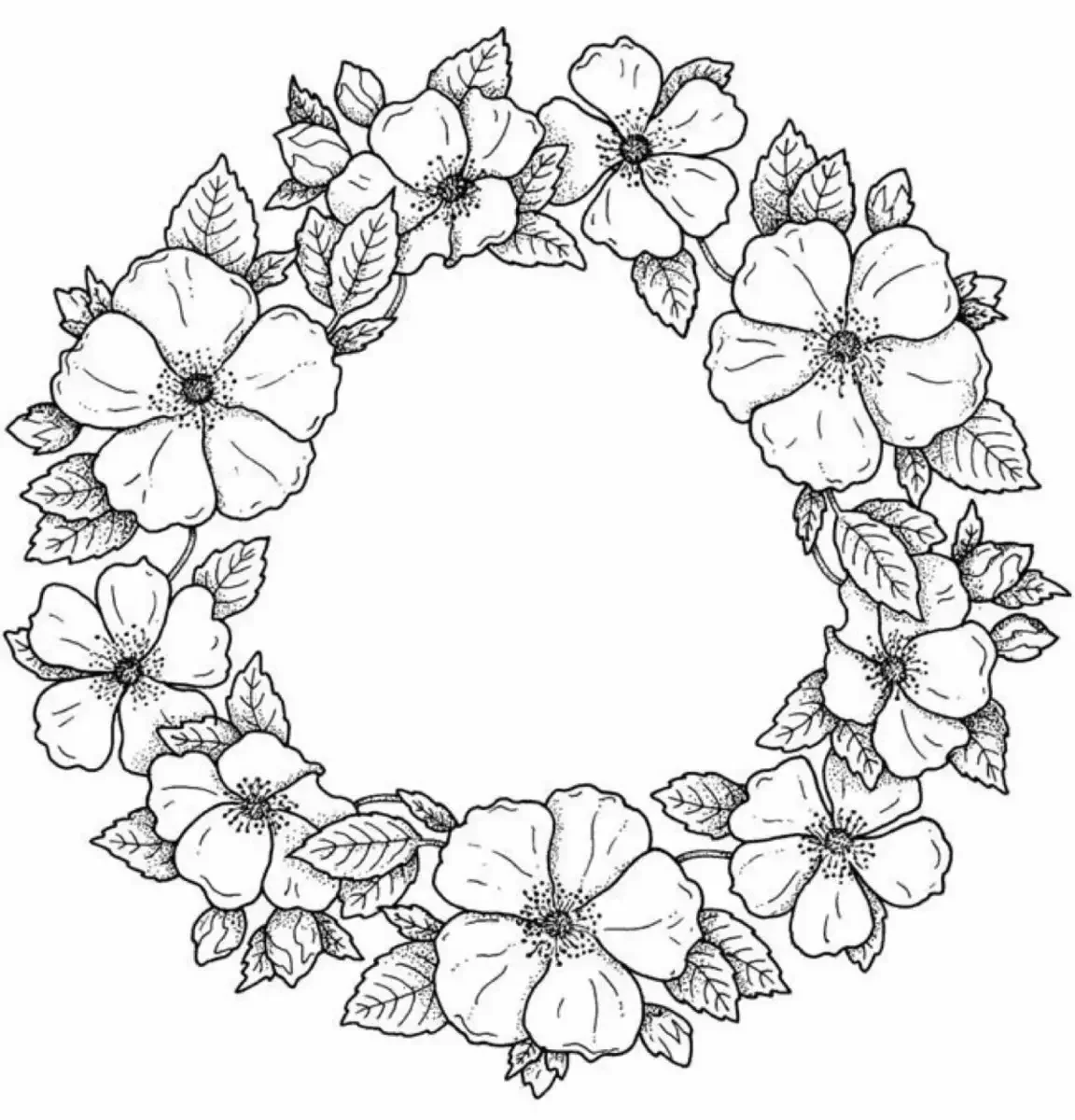 Наброски ювелирных украшений