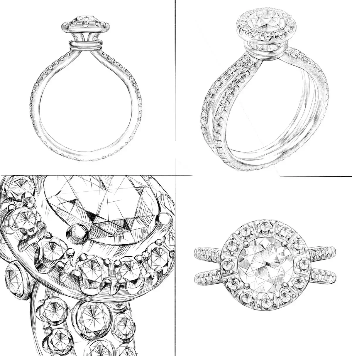 Корона раскраска