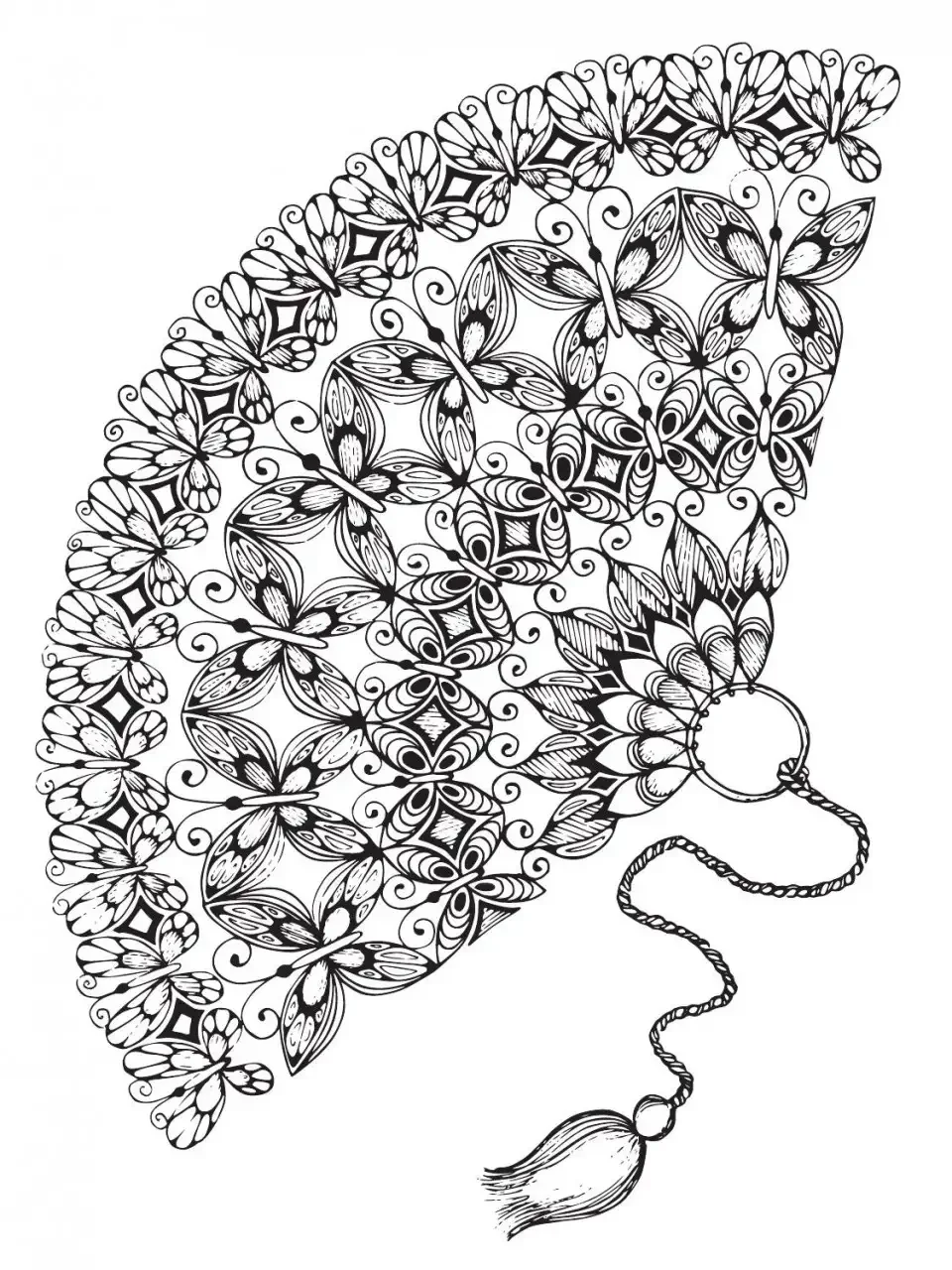 Иконка украшения