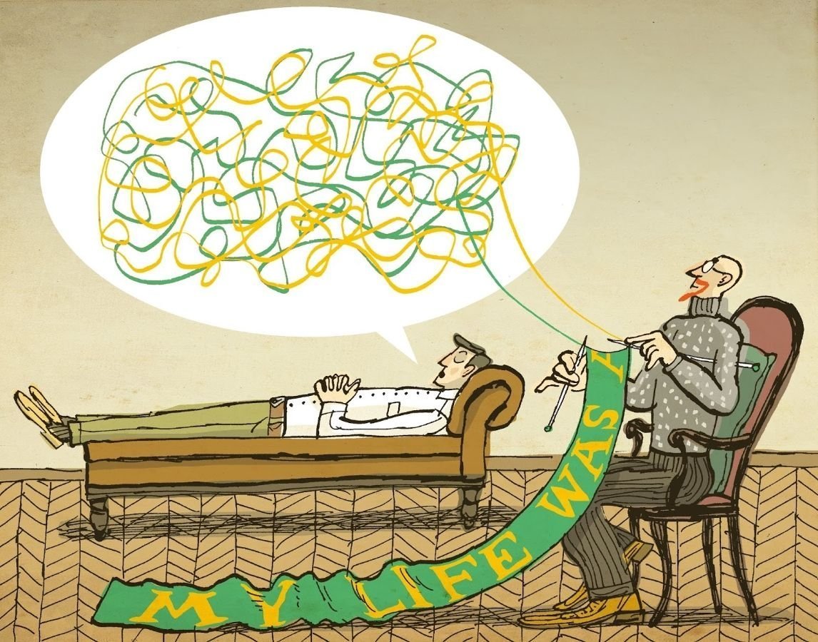 Психологическое консультирование