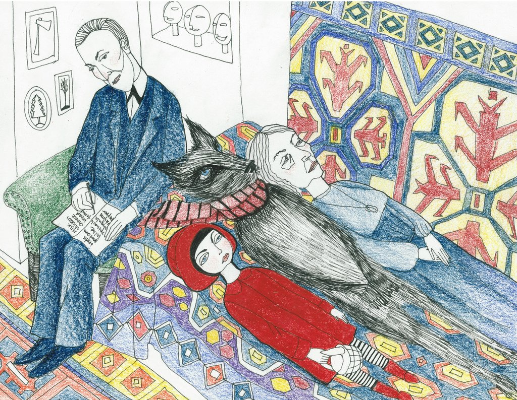 Внутренний диалог