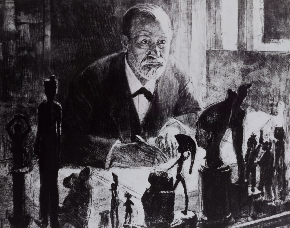 Воображение мозг