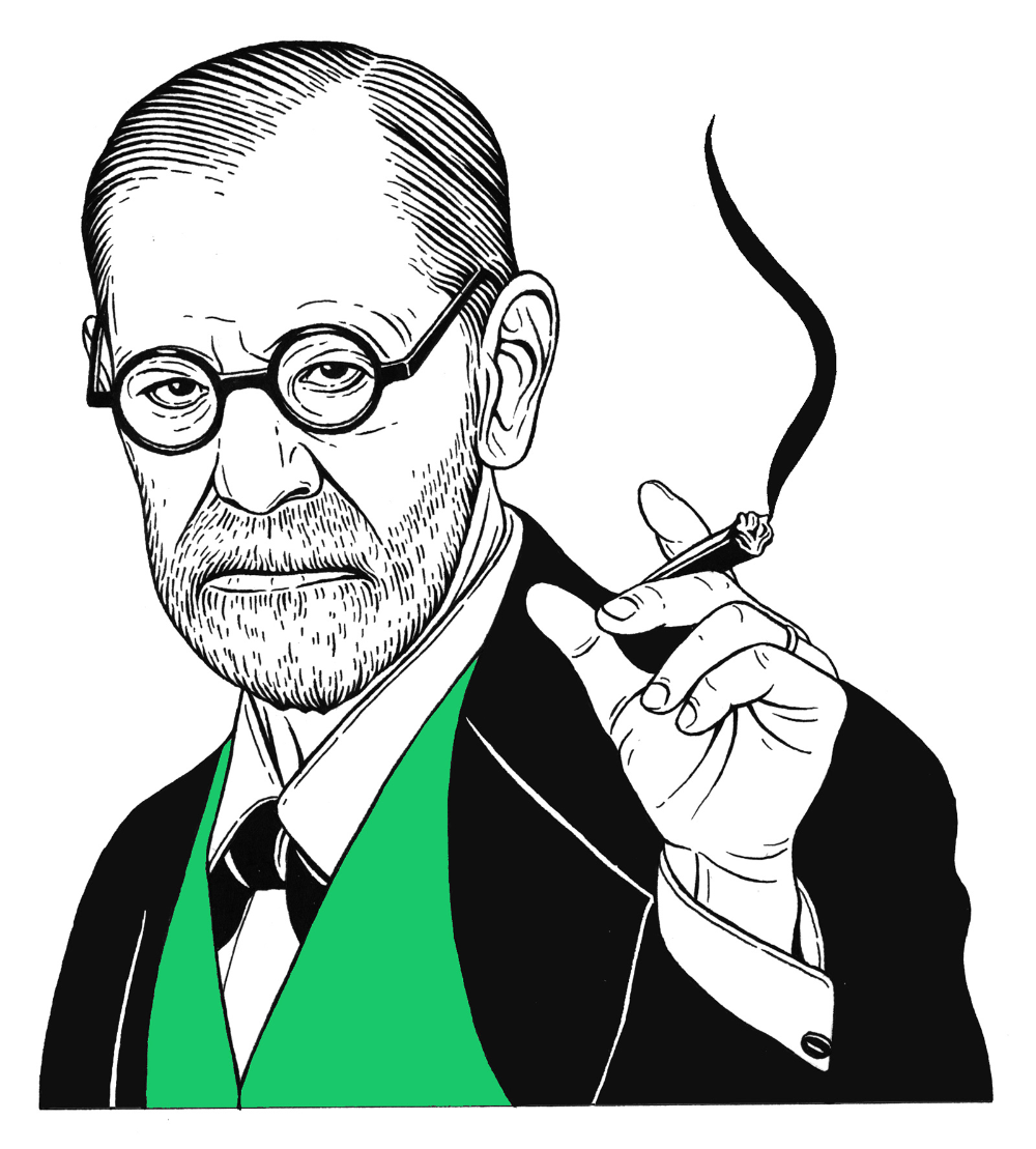 Психоанализ арт