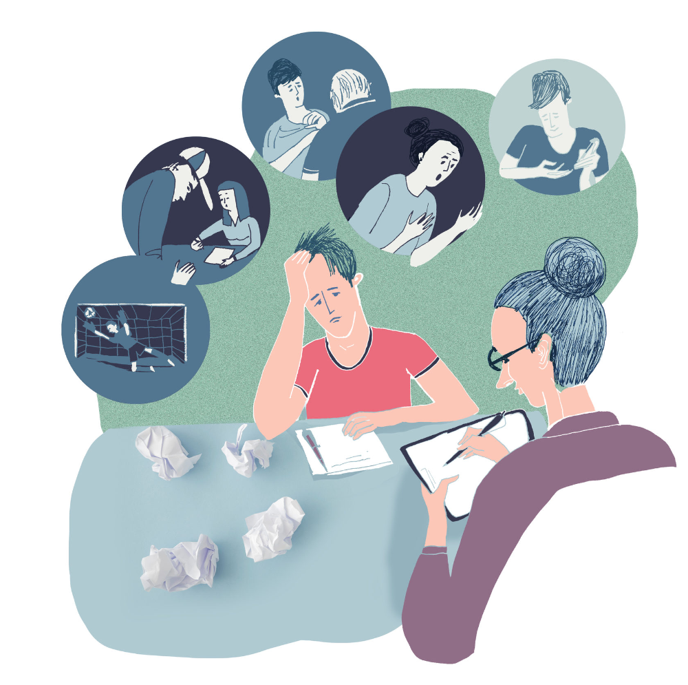 Внук Фрейда картины