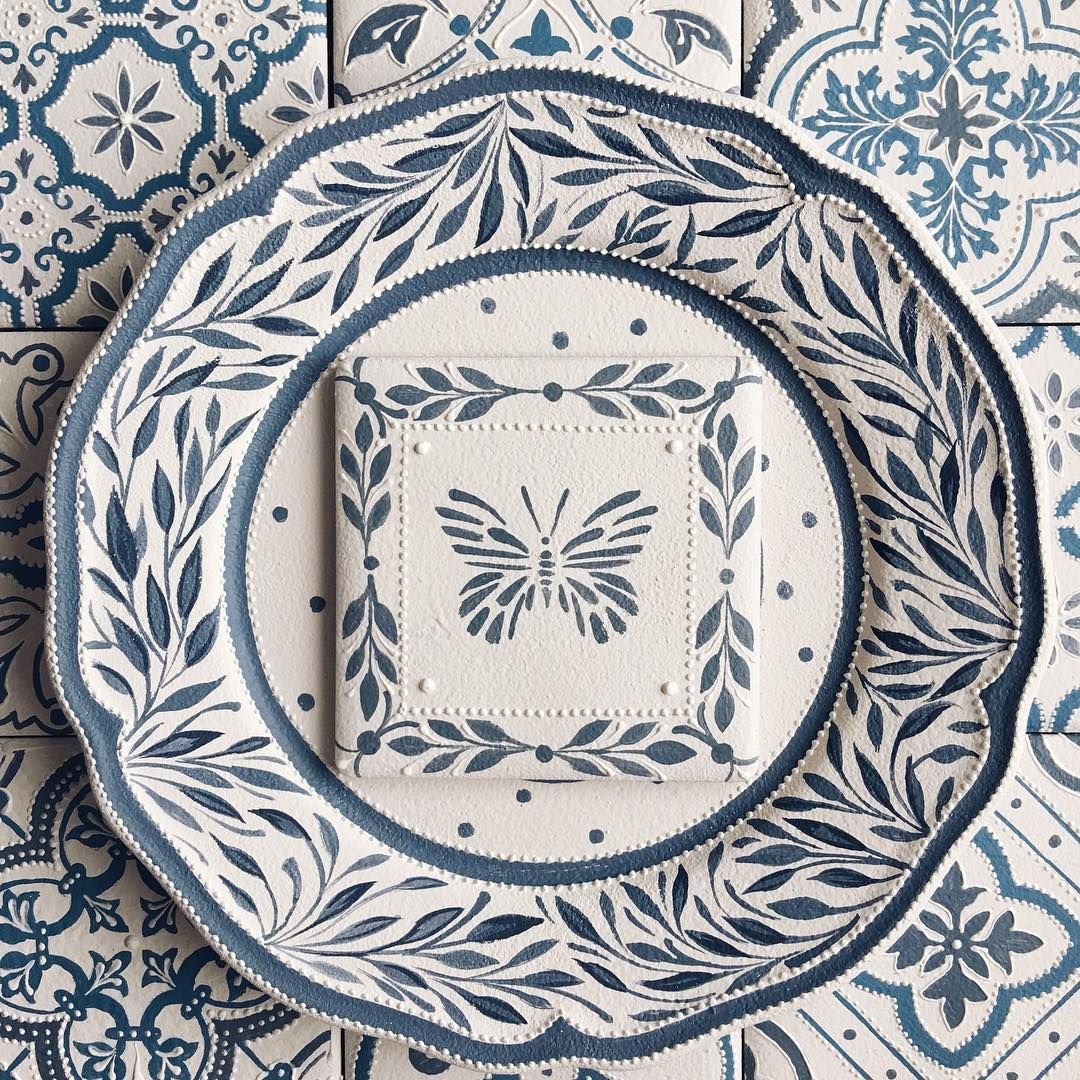 Грузия орнамент национальный