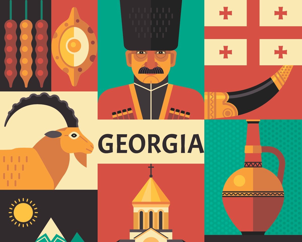 Owen Jones - the Grammar of ornament Египетский орнамент