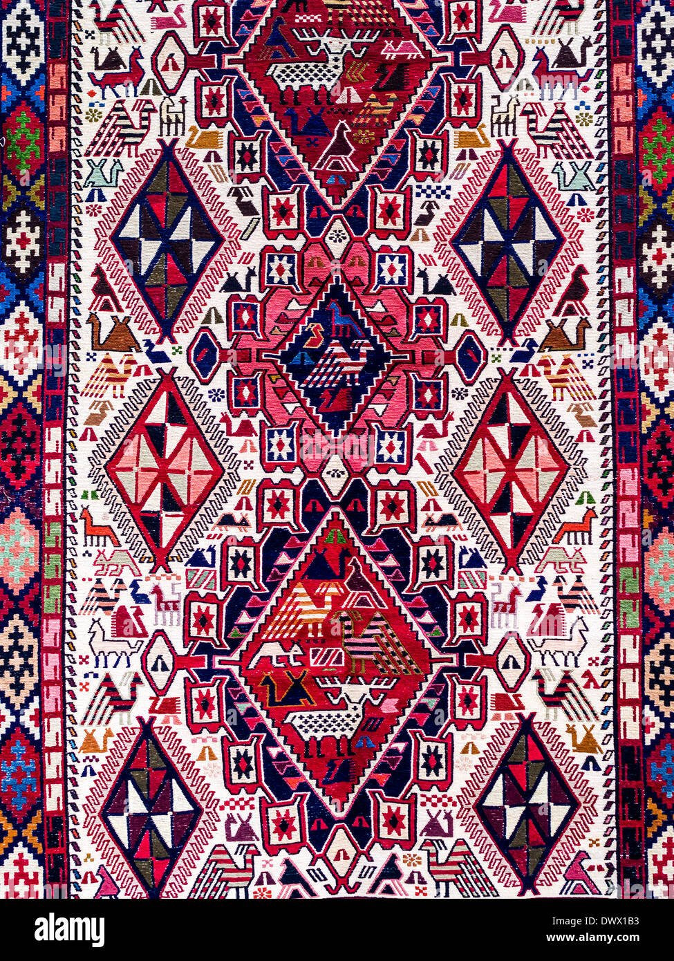 Грузия орнамент национальный