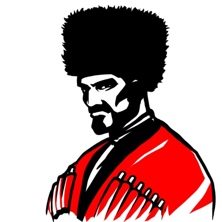 Армянский орнамент вектор