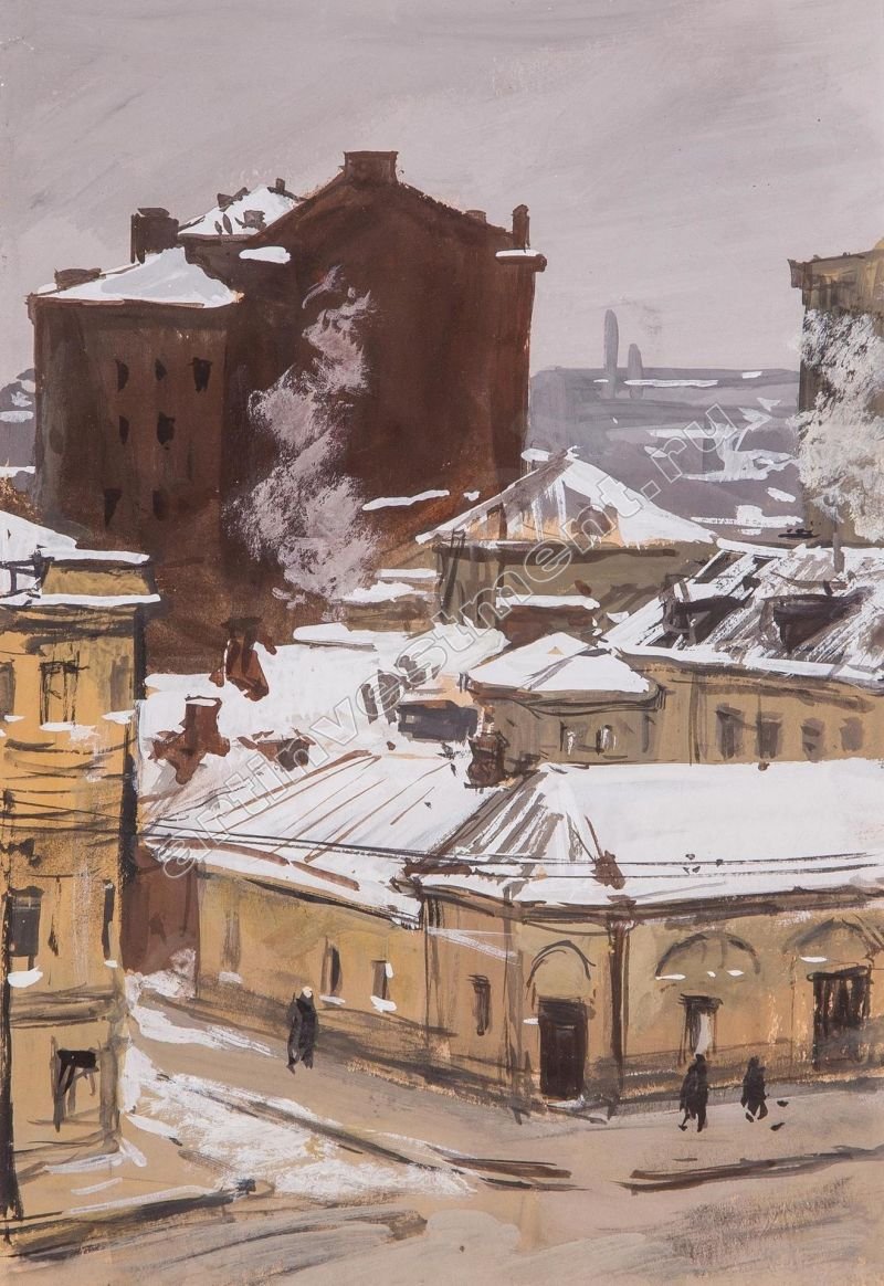 Пинкисевич Петр Наумович