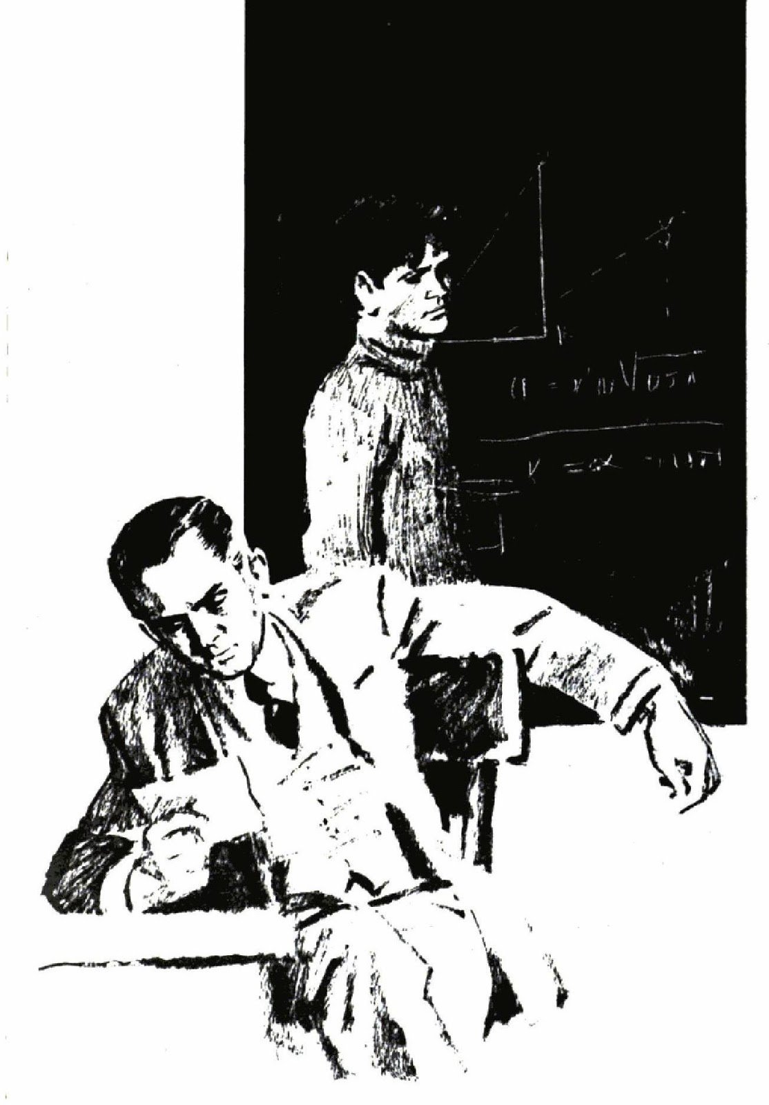 "Люся и Василёк" - Георгиевская Сусанна..