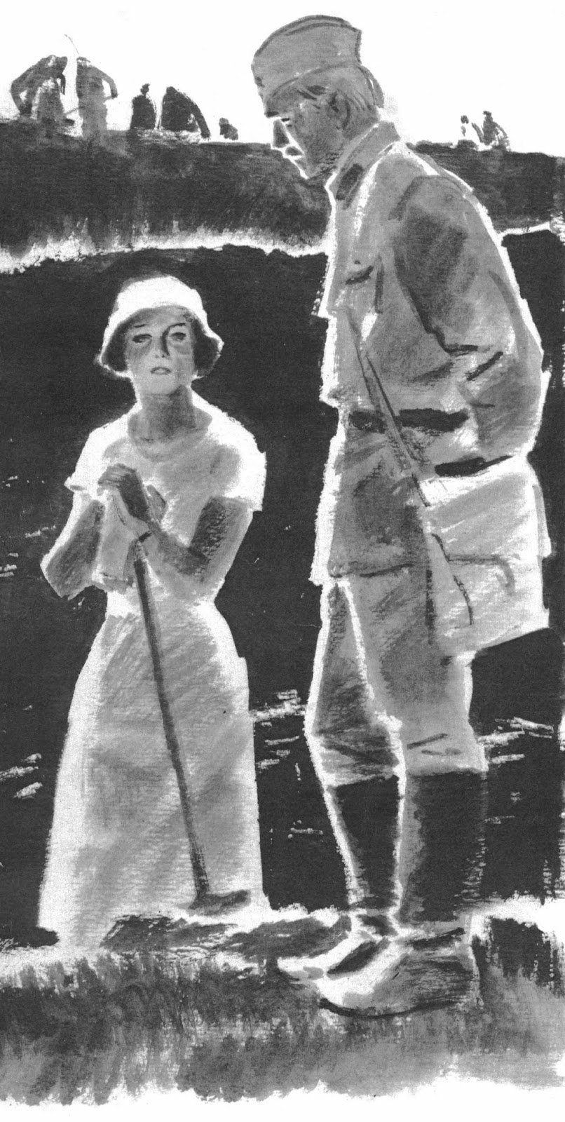 Петр Наумович Пинкисевич (1925-2004)