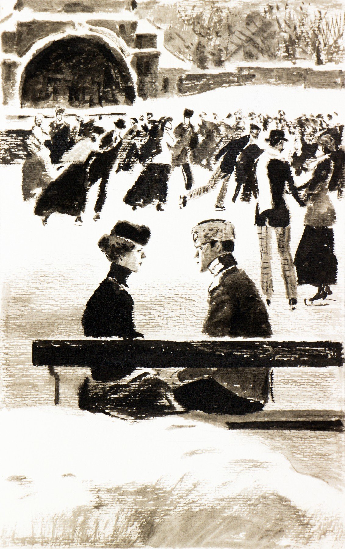 Петр Наумович Пинкисевич (1925-2004)