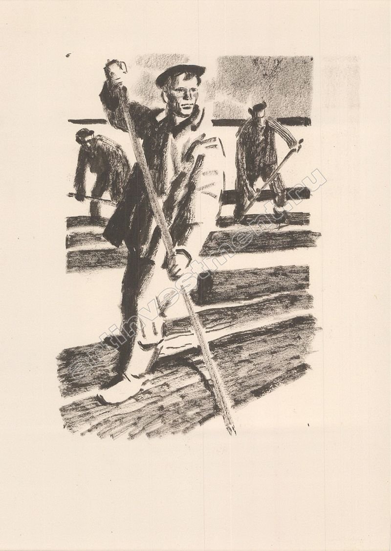 А зори здесь тихие раскраска