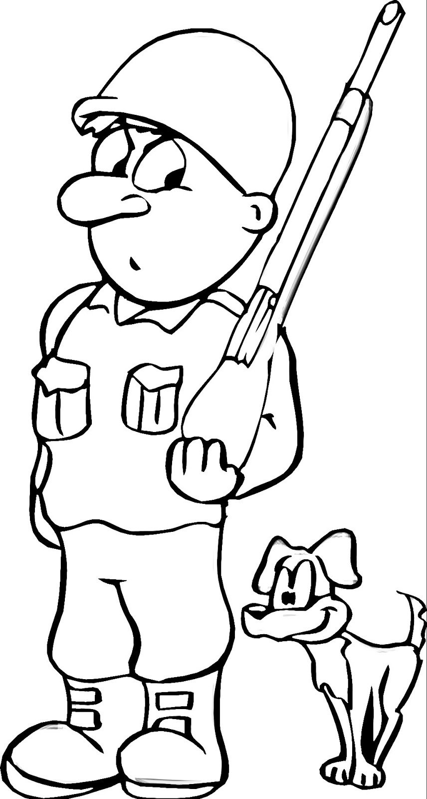 С днем пограничника