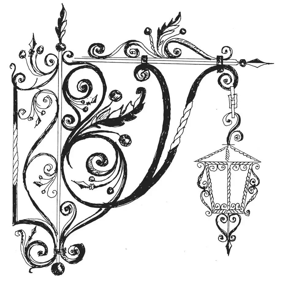 Абстрактные рисунки