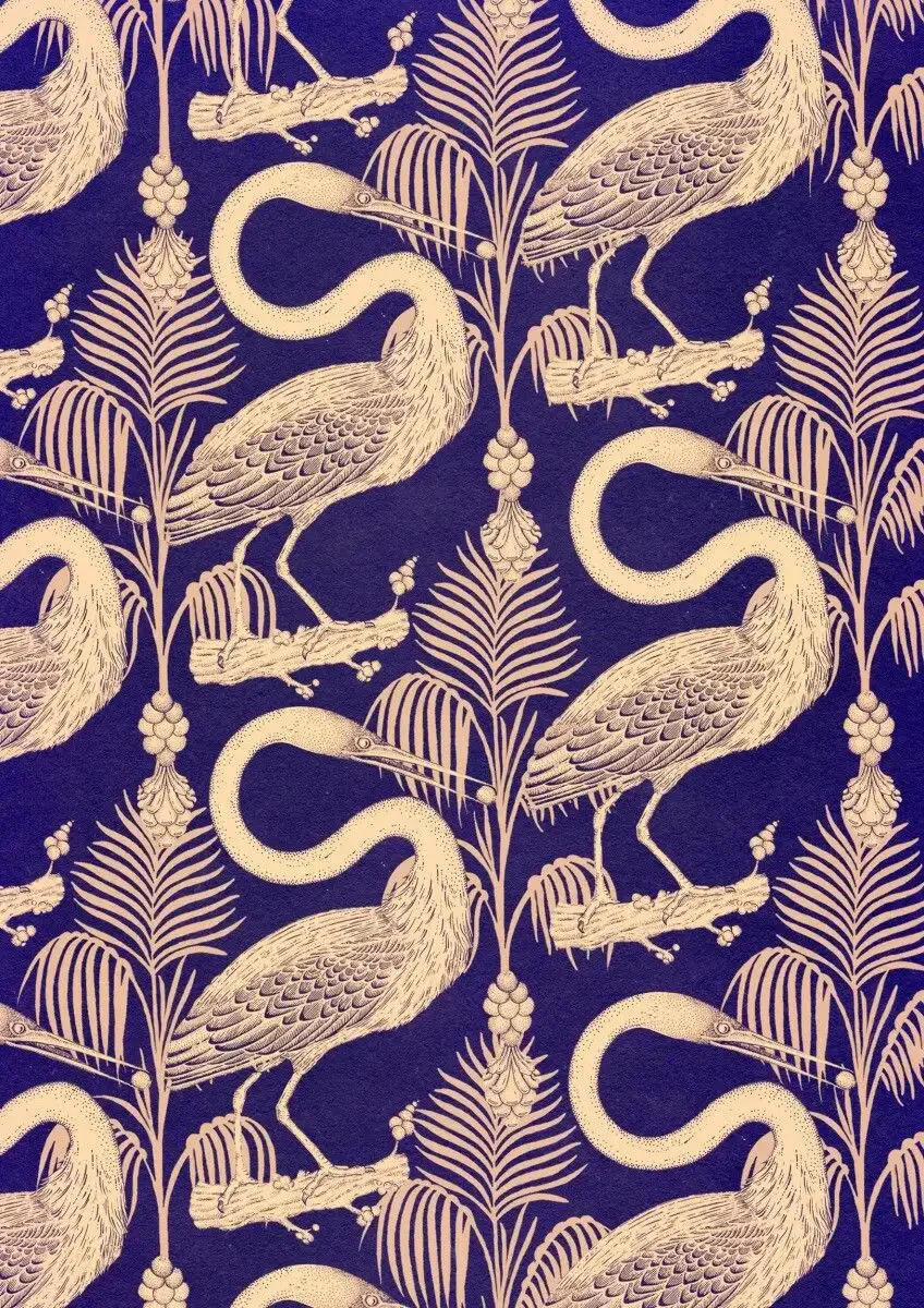 Орнаменты Модерна. "Combinaisons ornementales" - II