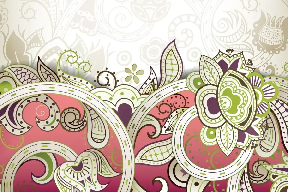 Эскизы кованых изделий