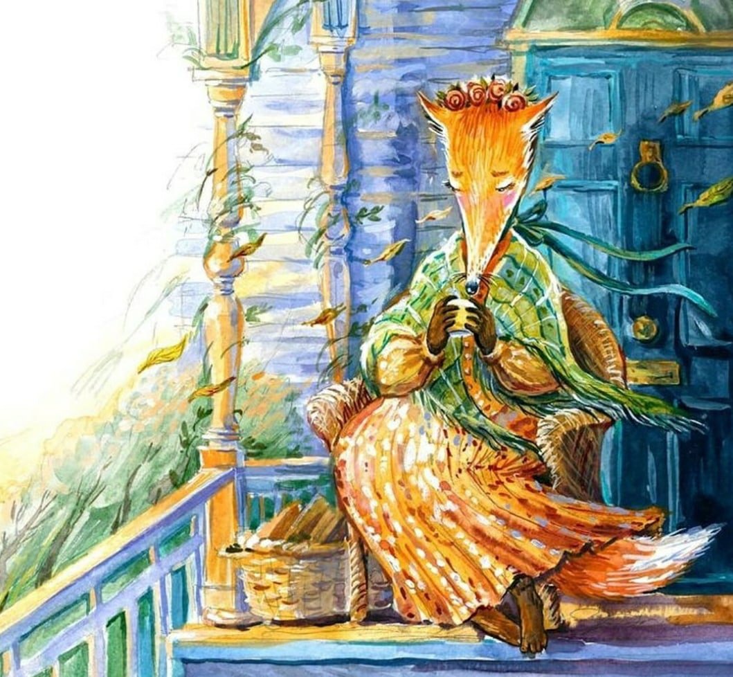 Горы Графика