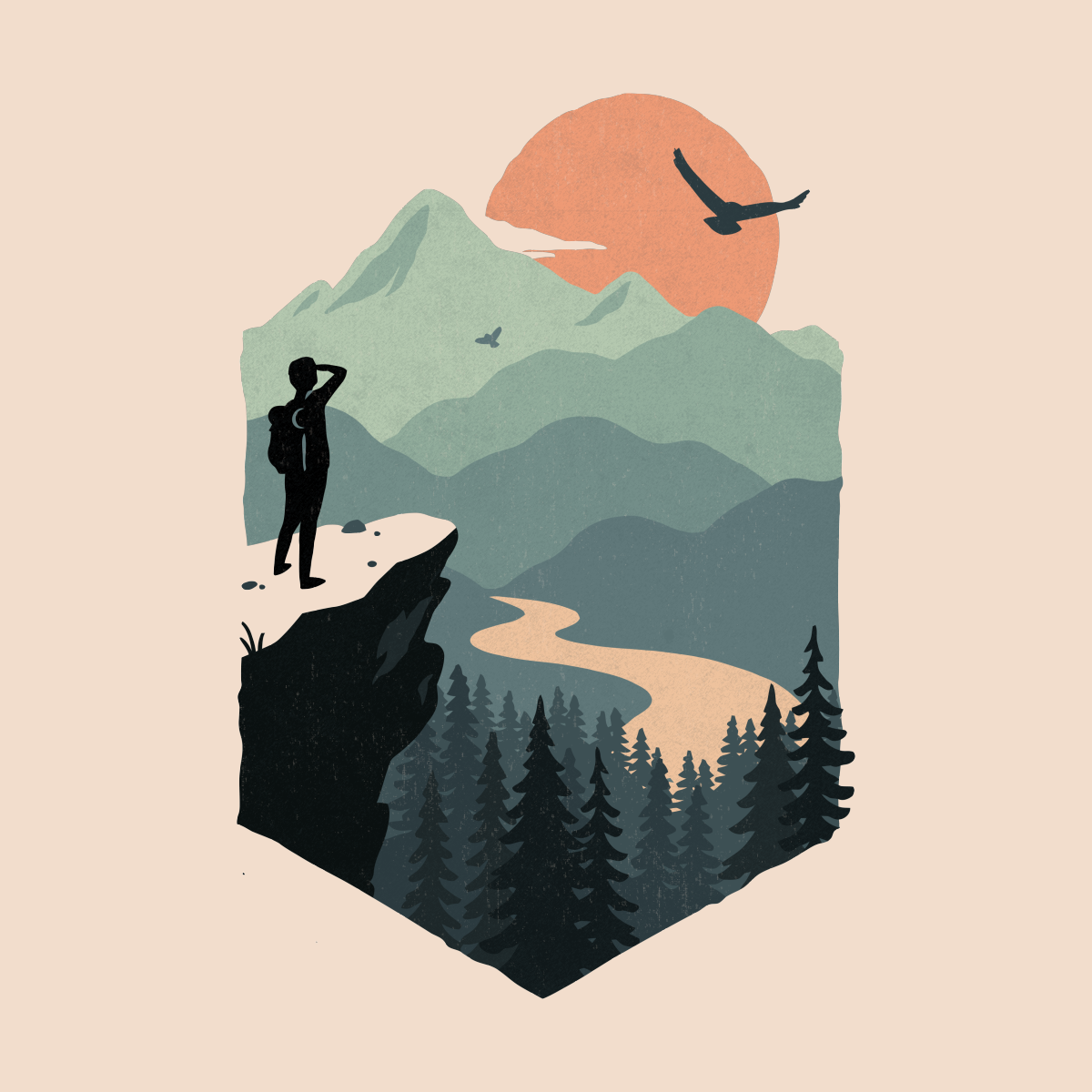 Иван Александрович Гончаров (1812-1891) художник ...