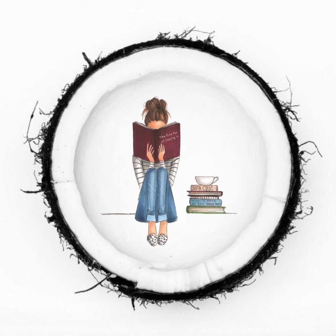 Обрыв гончарова иллюстрации