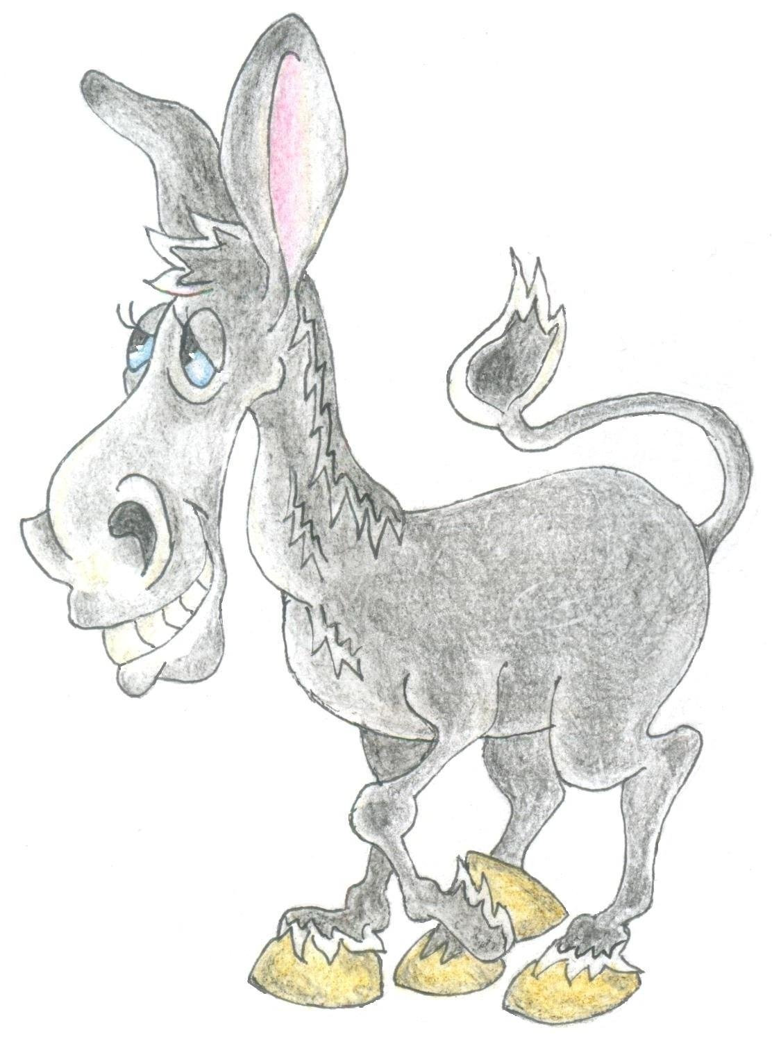 Карикатуры Гранвиля