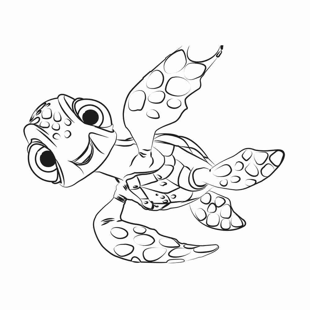 Лягушонок в очках и шлеме