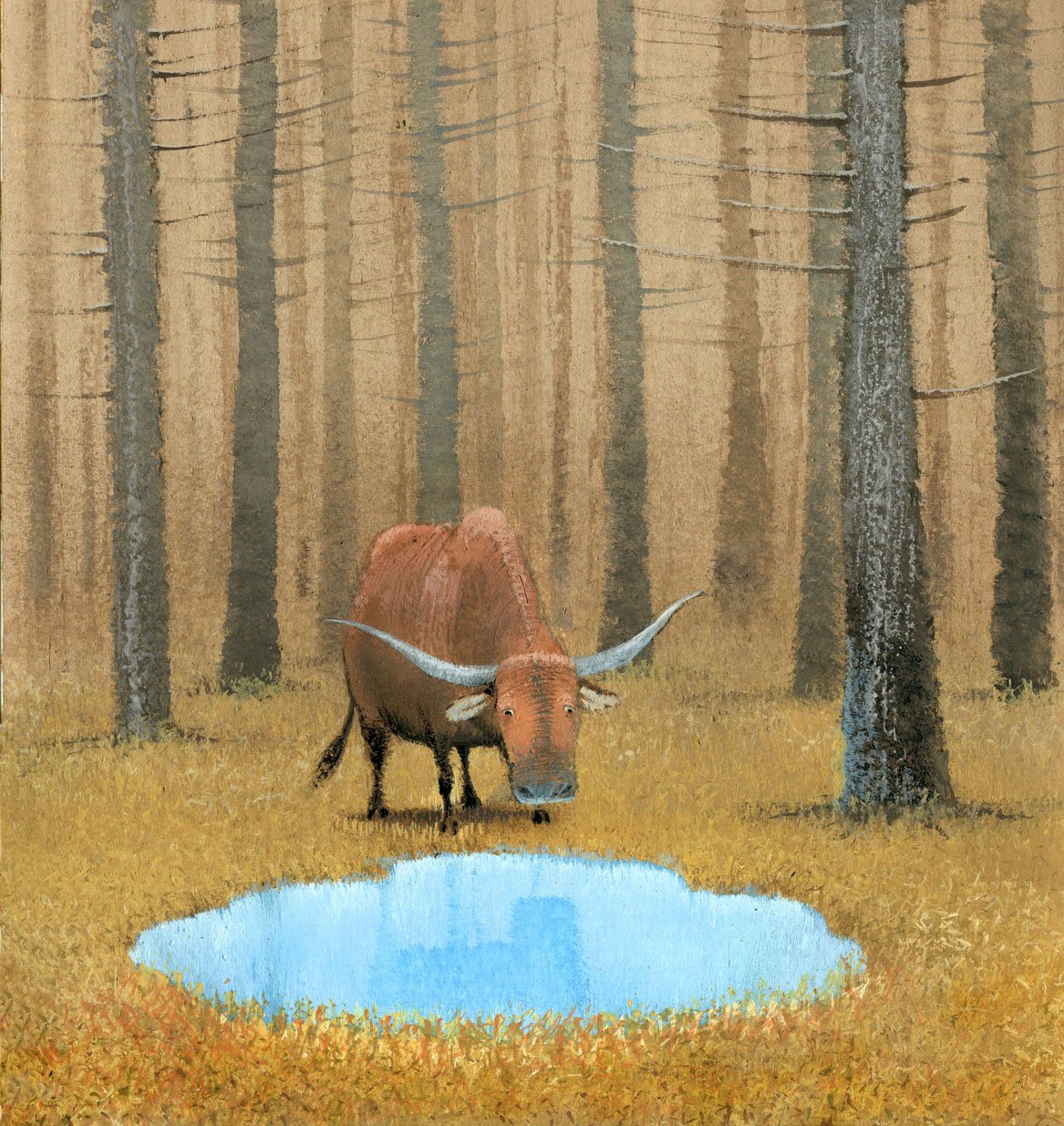 Игорь Олейников новый год