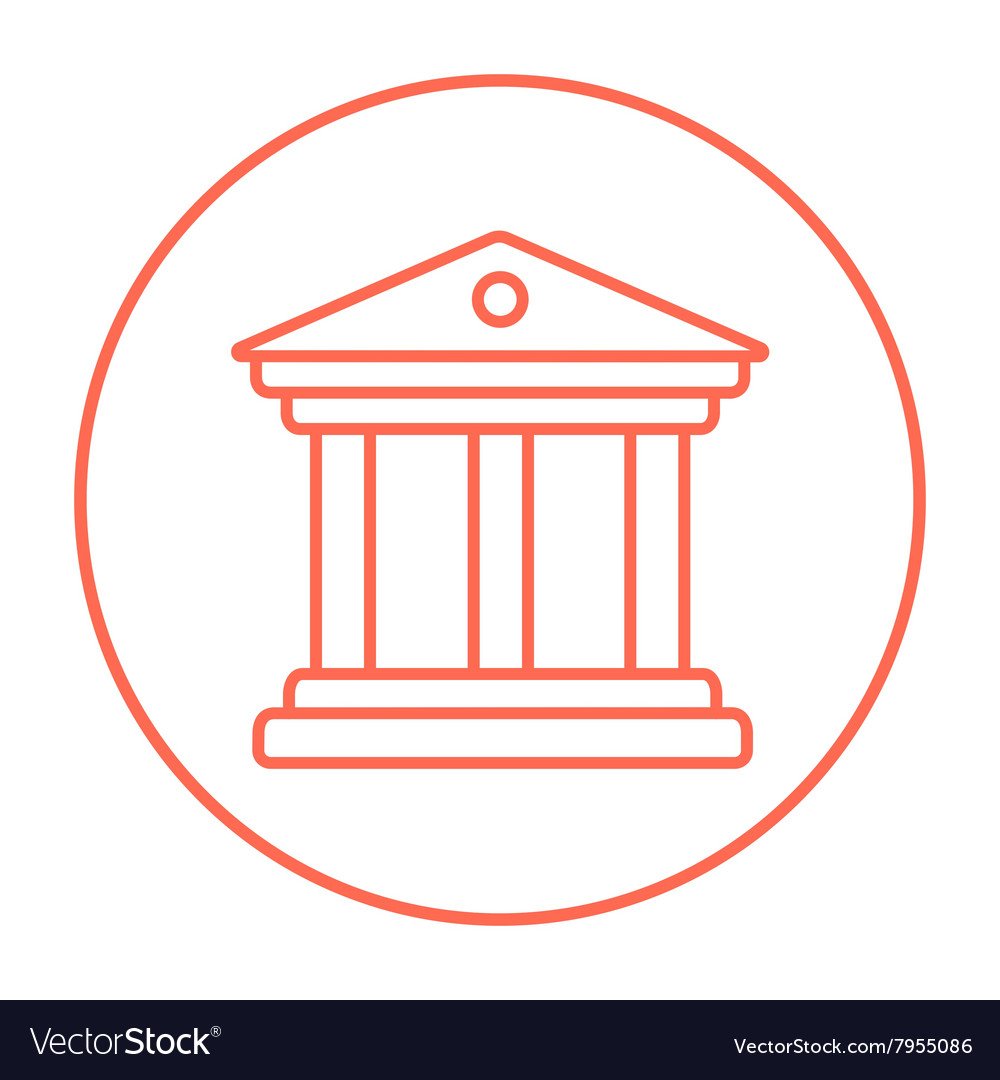 Рисование театр здание