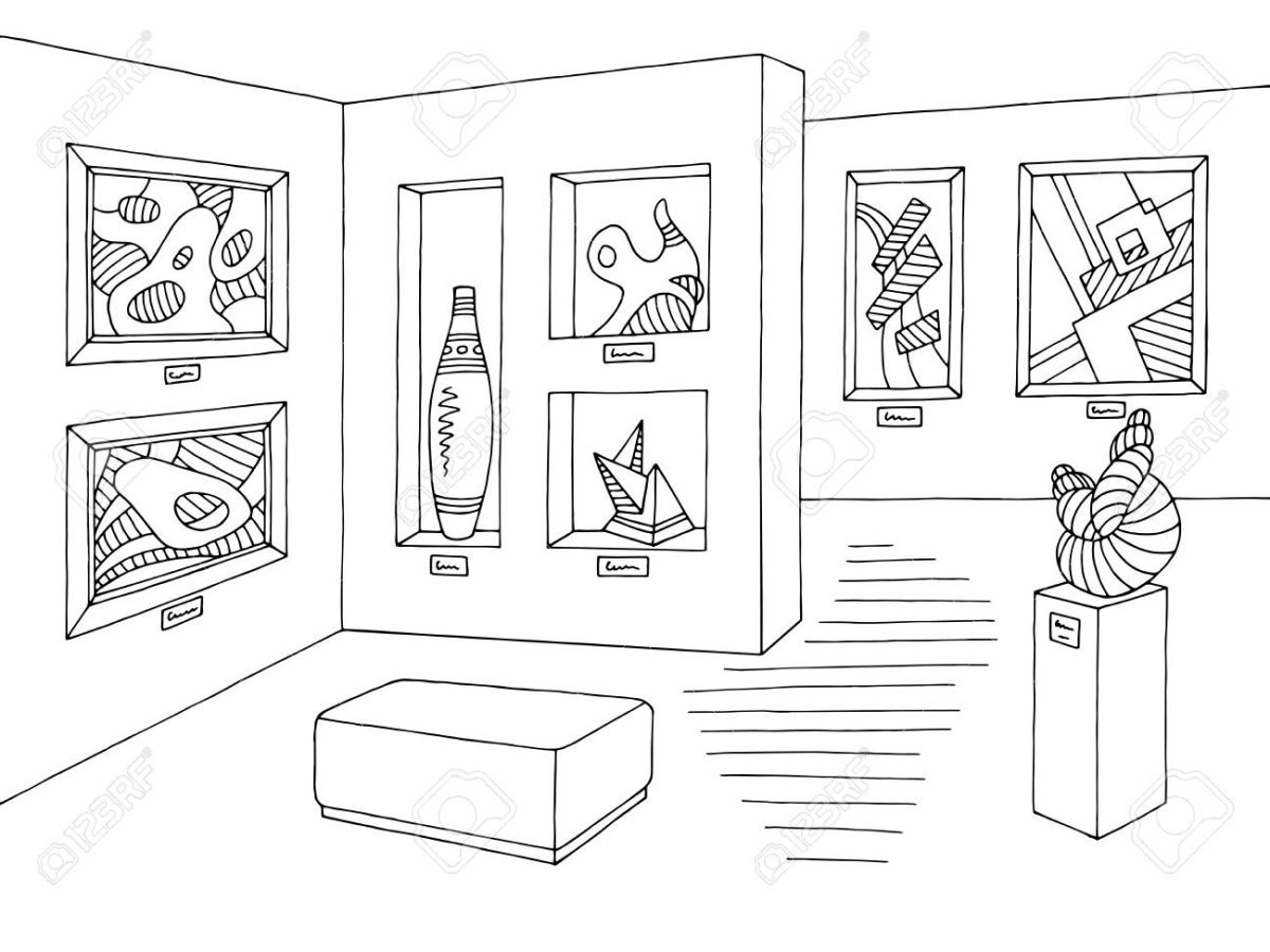 Достопримечательности мира раскраски для детей