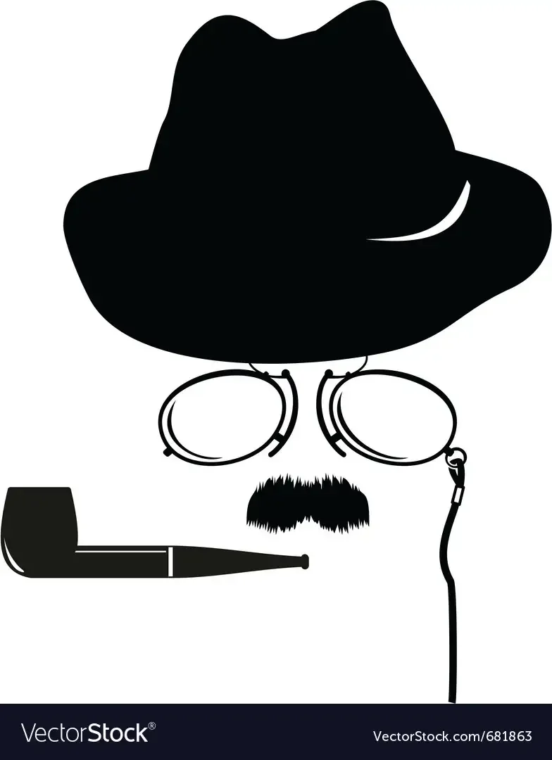 Аристократические очки