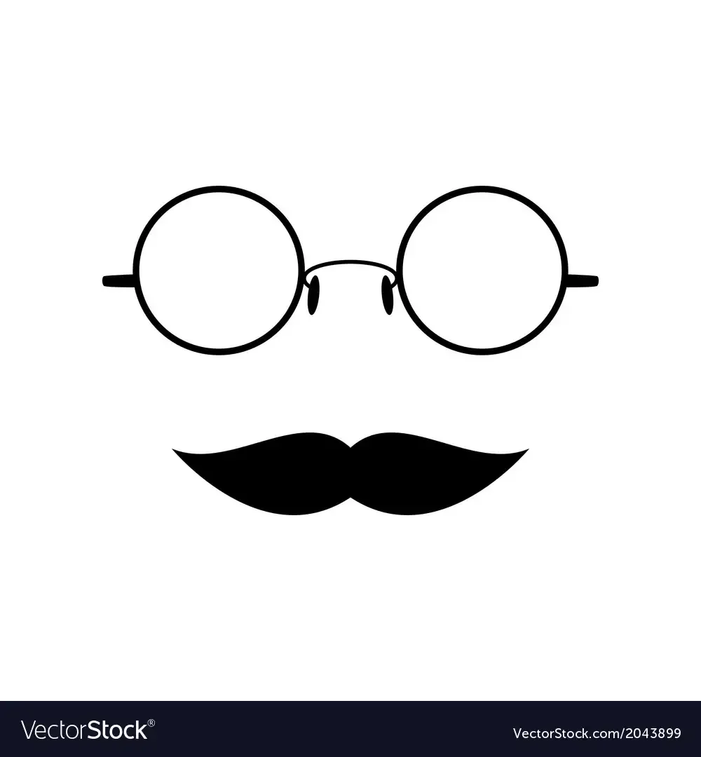 Пенсне вектор