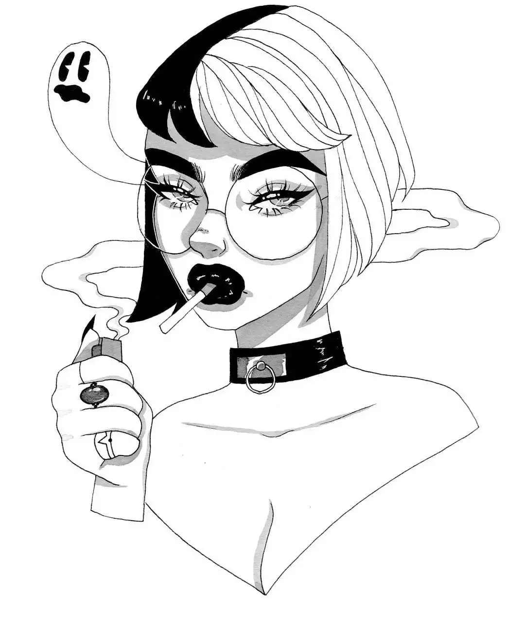 Бесконечность тату эскиз