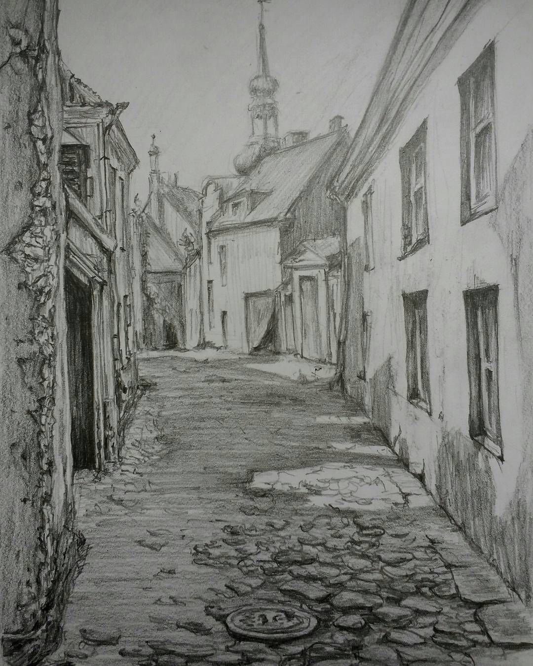 Графика Лешко