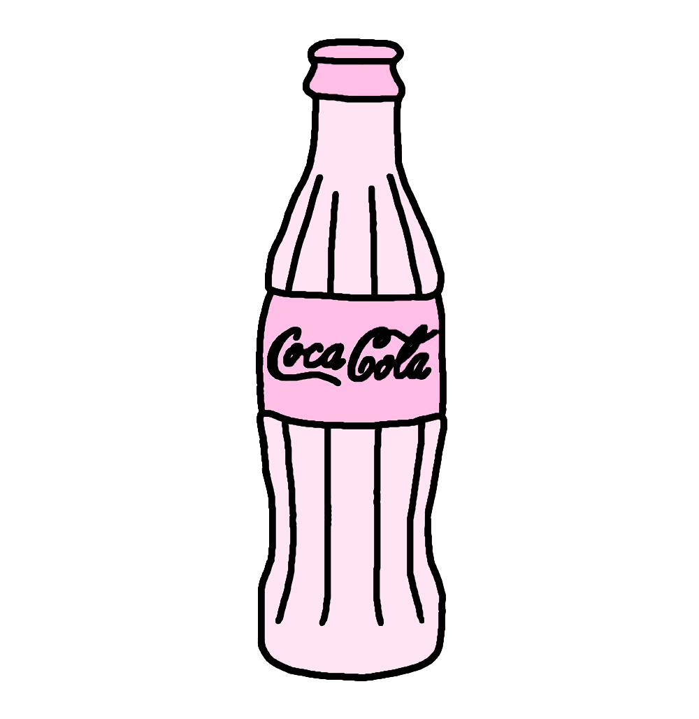 Напитки для срисовки