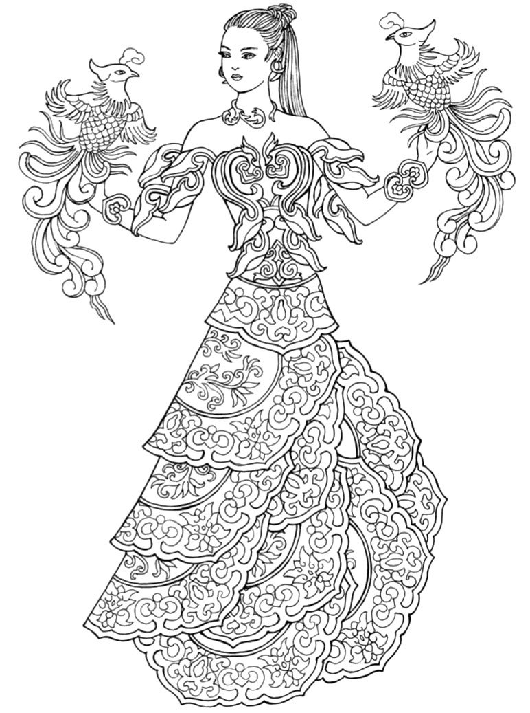 Цыганская Кибитка